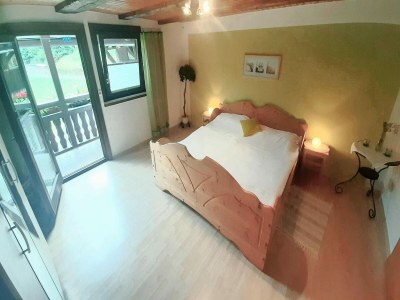 Holiday park Ferienhaus in Hornberg bei Triberg - Features photo 14