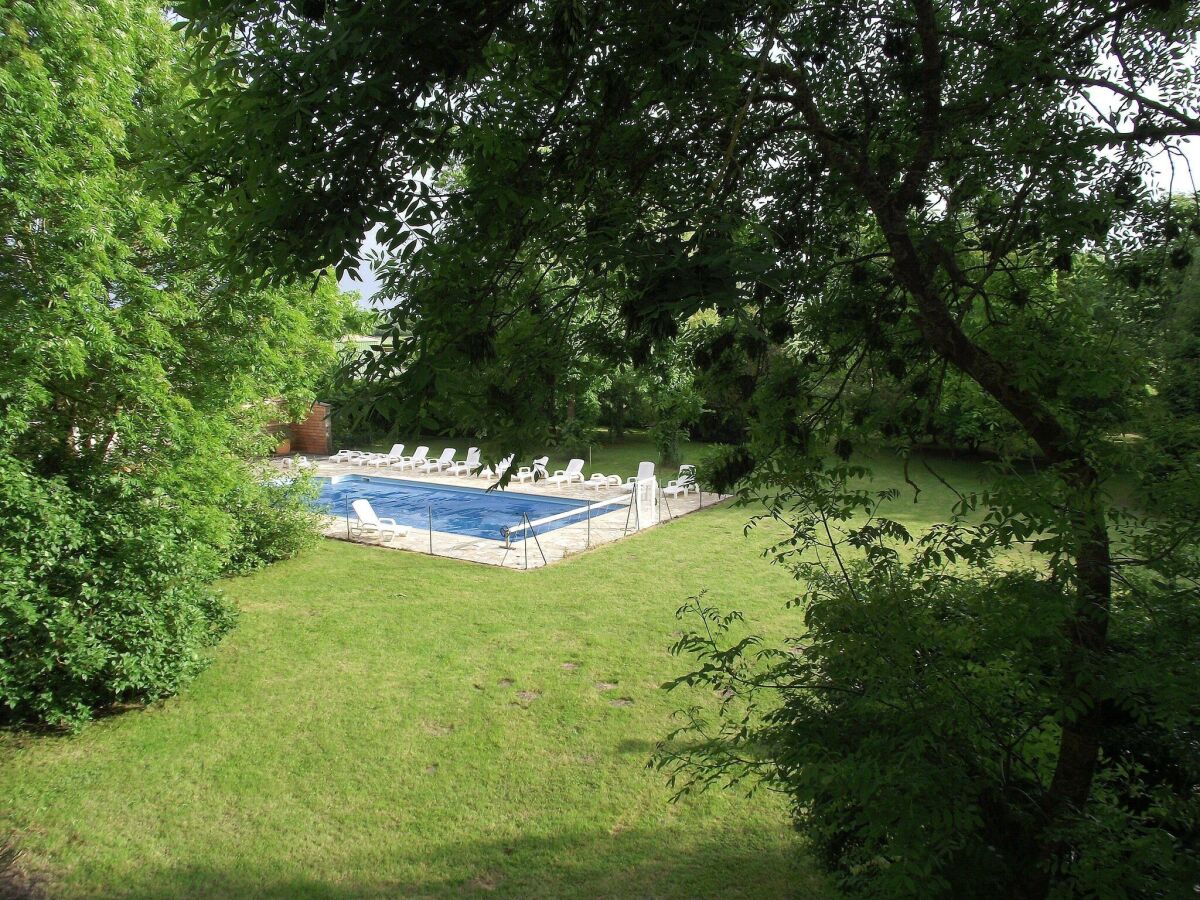 Holiday park Wohnung in Quend nahe dem Meer - Outdoor photo 2