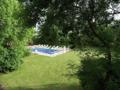 Holiday park Wohnung in Quend nahe dem Meer - Outdoor photo 2