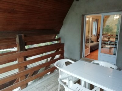 Holiday park Wohnung in Quend nahe dem Meer - Outdoor photo 7