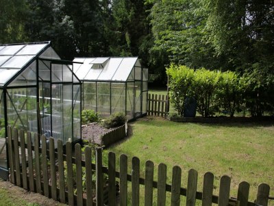 Holiday park Wohnung in Quend nahe dem Meer - Outdoor photo 8