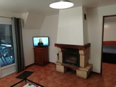 Holiday park Wohnung in Quend nahe dem Meer - Features photo 10