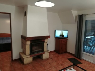 Holiday park Wohnung in Quend nahe dem Meer - Features photo 12