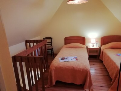 Holiday park Wohnung in Quend nahe dem Meer - Features photo 13