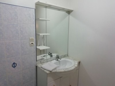 Holiday park Wohnung in Quend nahe dem Meer - Features photo 14