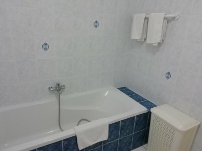 Holiday park Wohnung in Quend nahe dem Meer - Features photo 16