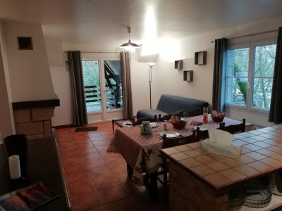 Holiday park Wohnung in Quend nahe dem Meer - Features photo 17