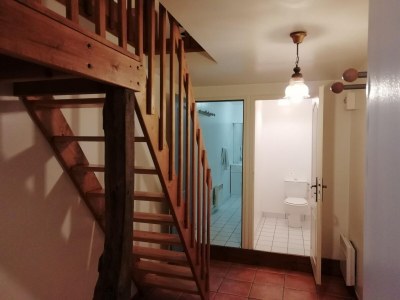 Holiday park Wohnung in Quend nahe dem Meer - Features photo 21