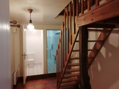 Holiday park Wohnung in Quend nahe dem Meer - Features photo 24