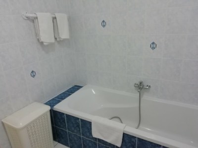 Holiday park Wohnung in Quend nahe dem Meer - Features photo 25