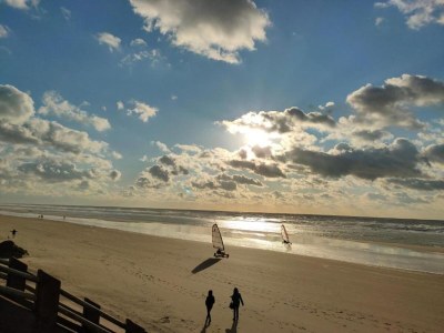 Holiday park Wohnung in Quend nahe dem Meer - Environment photo 26