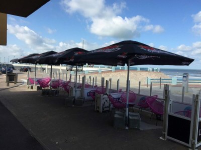 Holiday park Wohnung in Quend nahe dem Meer - Environment photo 28