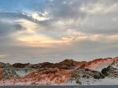 Holiday park Wohnung in Quend nahe dem Meer - Environment photo 31