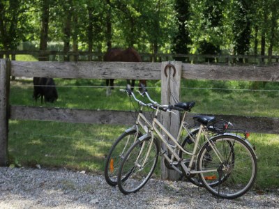 Holiday park Wohnung in Quend nahe dem Meer - Outdoor photo 40