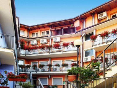 Holiday park Wohnung in Baveno am Lago Maggiore - Outdoor photo 4