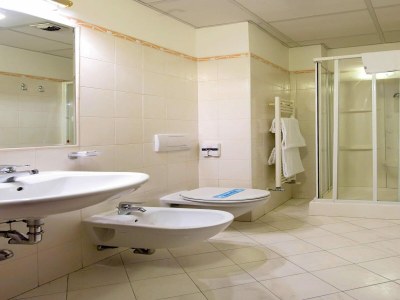 Holiday park Wohnung in Baveno am Lago Maggiore - Features photo 10