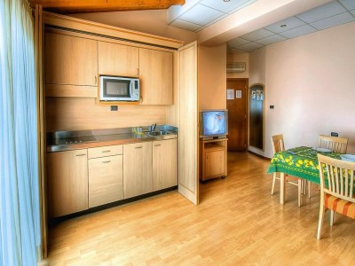 Holiday park Wohnung in Baveno am Lago Maggiore - Features photo 13