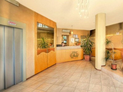 Holiday park Wohnung in Baveno am Lago Maggiore - Outdoor photo 20