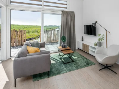 Holiday park Lodge in Water Village by the Waterfront - Features photo 7