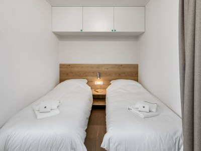 Holiday park Lodge in Water Village by the Waterfront - Features photo 10