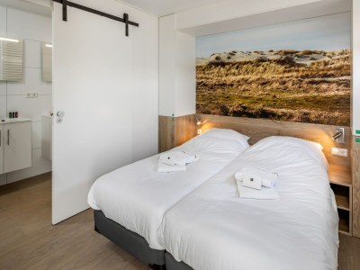 Holiday park Lodge in Water Village by the Waterfront - Features photo 11