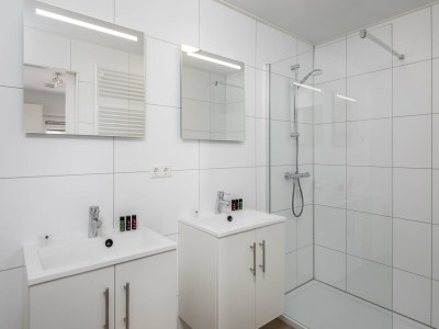 Holiday park Lodge in Water Village by the Waterfront - Features photo 12