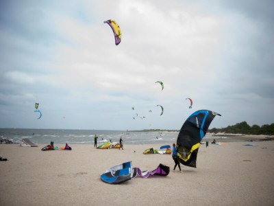 Holiday park Lodge in Water Village by the Waterfront - Environment photo 15