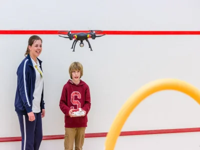 Holiday park Lodge in Water Village by the Waterfront - Outdoor photo 21