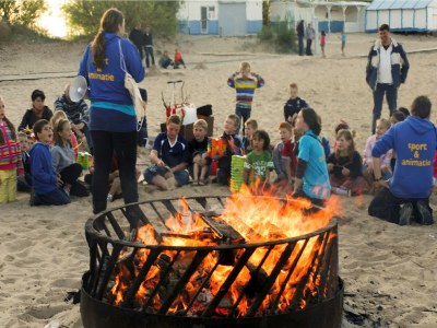 Holiday park Lodge in Water Village by the Waterfront - Outdoor photo 28