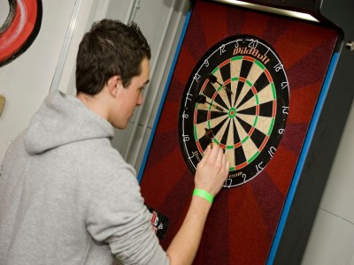 Holiday park Lodge in Water Village by the Waterfront - Outdoor photo 36