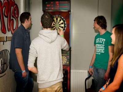 Holiday park Lodge in Water Village by the Waterfront - Outdoor photo 39