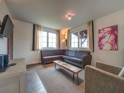 Holiday park Villa with bubble bath, solarium and fireplace - Features photo 6