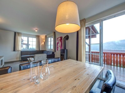 Holiday park Villa with bubble bath, solarium and fireplace - Features photo 9