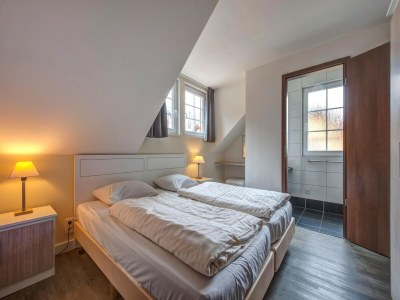 Holiday park Villa with bubble bath, solarium and fireplace - Features photo 11