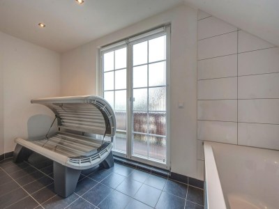 Holiday park Villa with bubble bath, solarium and fireplace - Outdoor photo 31