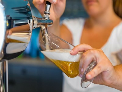 Holiday park Villa with bubble bath, solarium and fireplace - Outdoor photo 40