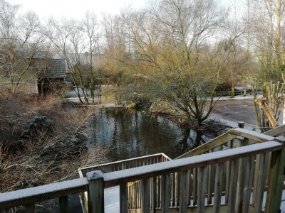 Holiday park Quend-Plage Apartment mit Pool - Outdoor photo 4