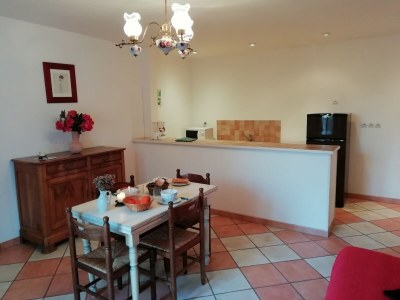 Holiday park Quend-Plage Apartment mit Pool - Features photo 5