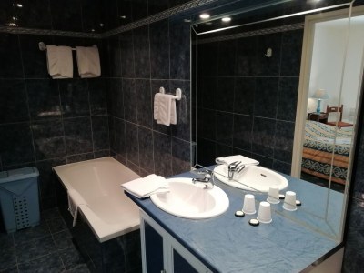 Holiday park Quend-Plage Apartment mit Pool - Features photo 6