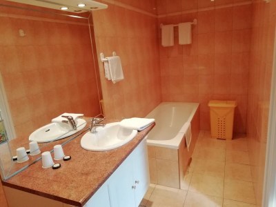 Holiday park Quend-Plage Apartment mit Pool - Features photo 7