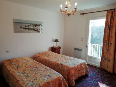 Holiday park Quend-Plage Apartment mit Pool - Features photo 9