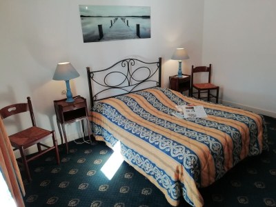 Holiday park Quend-Plage Apartment mit Pool - Features photo 11