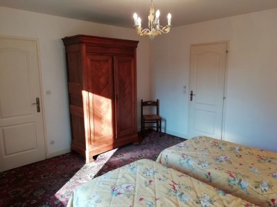 Holiday park Quend-Plage Apartment mit Pool - Features photo 13