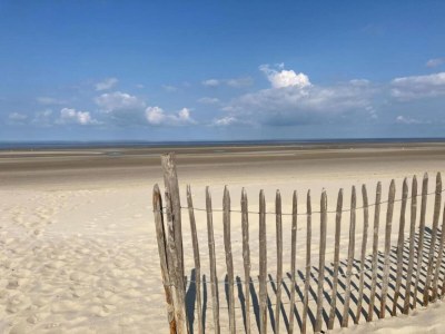 Holiday park Quend-Plage Apartment mit Pool - Environment photo 16