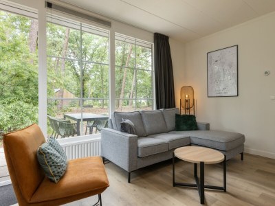 Holiday park Bungalow in Park De Peel - Car-Free Retreat - Holiday park