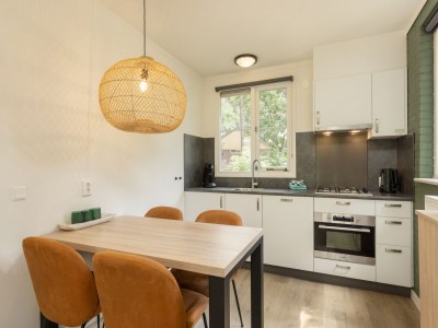 Holiday park Bungalow in Park De Peel - Car-Free Retreat - Features photo 8