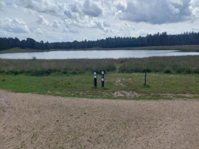 Holiday park Bungalow in Park De Peel - Car-Free Retreat - Environment photo 22