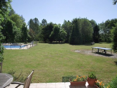 Holiday park Holiday Home near Sea in Quend-Plage-les-Pins - Outdoor photo 6