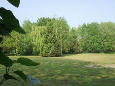 Holiday park Holiday Home near Sea in Quend-Plage-les-Pins - Outdoor photo 7