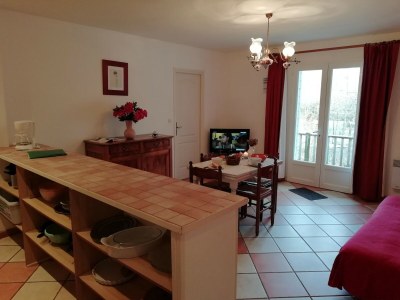 Holiday park Holiday Home near Sea in Quend-Plage-les-Pins - Features photo 8